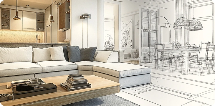 I'm an Interior Designer