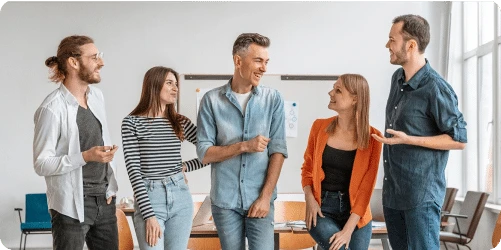 Mono Estate Team
