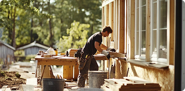 I'm a Builder